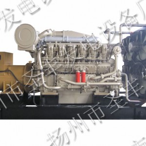 1500KW濟(jì)柴柴油發(fā)電機(jī)組價(jià)格