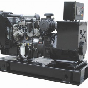 800KW帕金斯高壓柴油發(fā)電機組價格