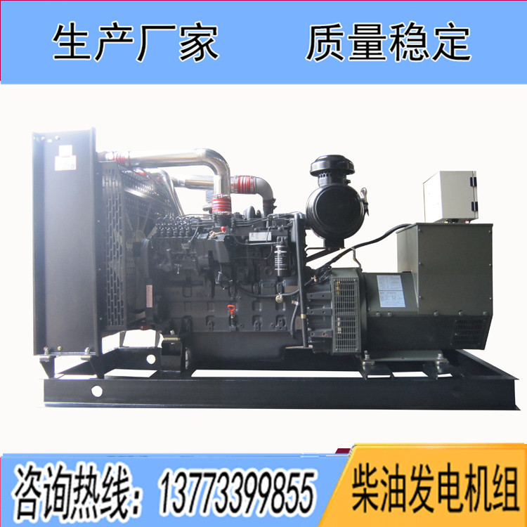 上?？ǖ贸鞘?50KW柴油發(fā)電機組KD8D220D2
