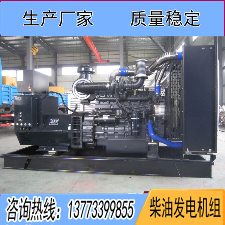 上?？ǖ贸鞘?00KW柴油發(fā)電機(jī)組KD9D310D2
