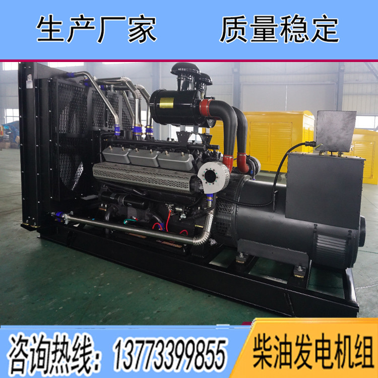 上?？ǖ贸鞘?00KW柴油發(fā)電機(jī)組KD26H510