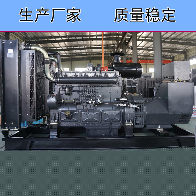 上?？ǖ贸鞘?00KW柴油發(fā)電機組KD12H227