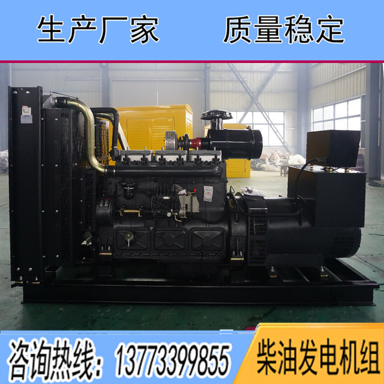 上?？ǖ贸鞘?00KW柴油發(fā)電機組KD13H308