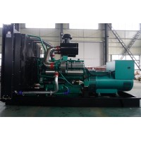 600千瓦凱普柴油發(fā)電機(jī)組價格