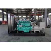 425KW凱普柴油發(fā)電機(jī)組價格