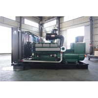 206KW凱普柴油發(fā)電機(jī)組價格