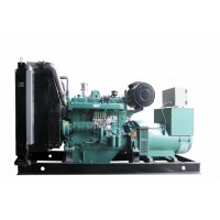 陜西咸陽(yáng)出租無(wú)動(dòng)250KW柴油發(fā)電機(jī)組