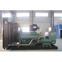 陜西延安出租無(wú)動(dòng)450KW柴油發(fā)電機(jī)組