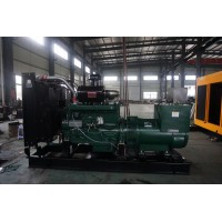 441千瓦凱普柴油發(fā)電機(jī)組價格