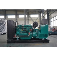 150千瓦濰柴動力柴油發(fā)電機(jī)組價格