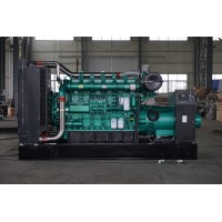150KW玉柴機(jī)械柴油發(fā)電機(jī)組價(jià)格國(guó)三