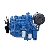 玉柴30KW柴油發(fā)動機 YCDV254FHZ-40