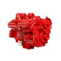 重慶康明斯1000KW柴油發(fā)動機(jī) KTA38-G9