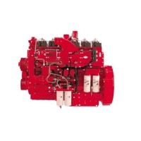 重慶康明斯600KW柴油發(fā)動機(jī) QSK19-G4