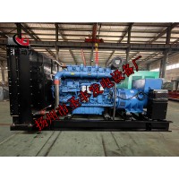 YC12VTD1680-D30玉柴1200KW柴油發(fā)電機組