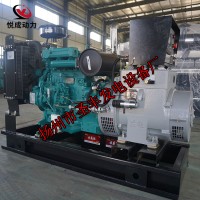 WP4D66E200濰柴動力50KW柴油發(fā)電機組