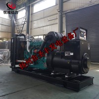 WP7D240E310濰柴動力150KW柴油發(fā)電機(jī)組