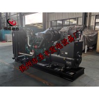 WP10D238E200濰柴動力150KW柴油發(fā)電機(jī)組