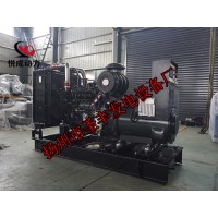 QSB6.7-G4康明斯動力配套150KW柴油發(fā)電機(jī)組