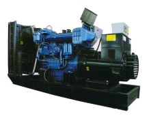 柴油發(fā)電機(jī)組怎么排空氣，哪幾種方法更放便