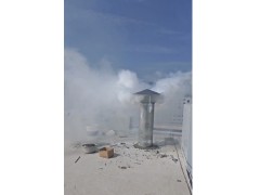 柴油發(fā)電機(jī)煙大是什么原因