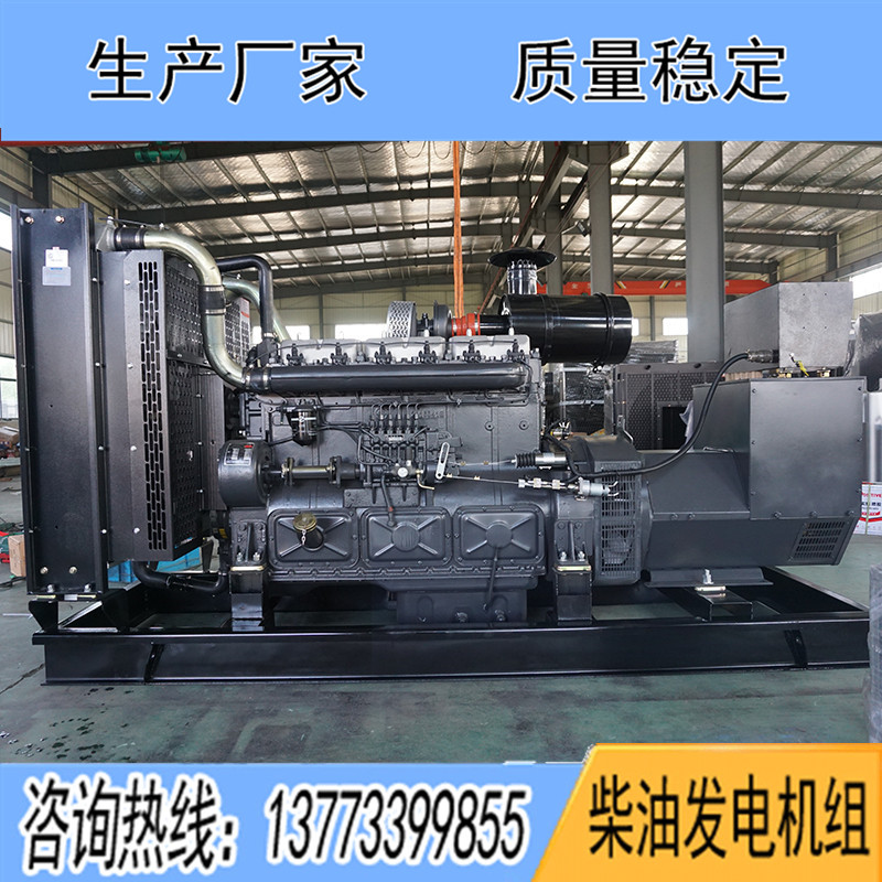 KD12H227上海卡得城仕200KW柴油發(fā)電機組報價