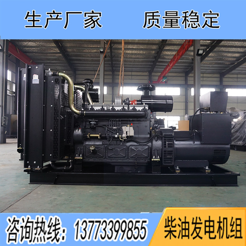 KD12H308上海卡得城仕300KW柴油發(fā)電機(jī)組報(bào)價(jià)