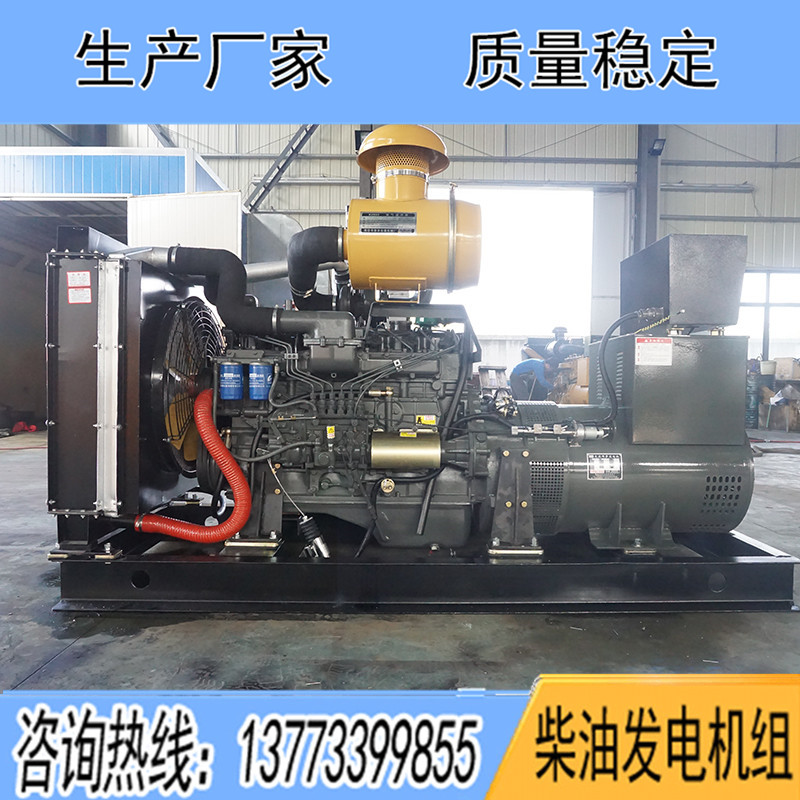 YX9768D濰柴200KW柴油發(fā)電機(jī)組報(bào)價(jià)