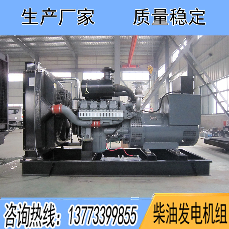 D15A1威曼400KW柴油發(fā)電機(jī)組報(bào)價(jià)